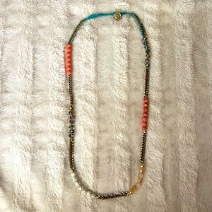 Chloe + Isabel Wrap Bracelet/Necklace